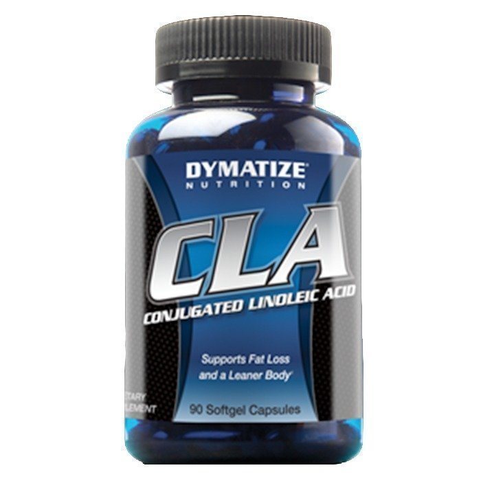 Dymatize CLA - Tonalin 90 caps