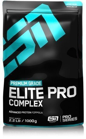 ESN Elite Pro Complex