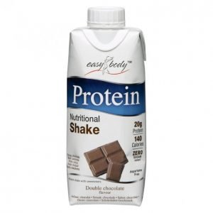 Easy Body Protein Shake Suklaa 330ml