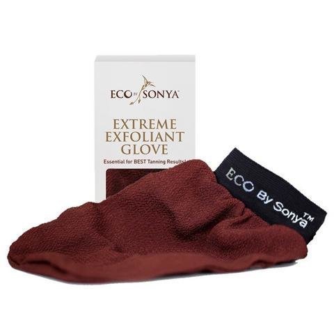 Eco By Sonya Extreme Exfoliant Glove Kuorintakinnas