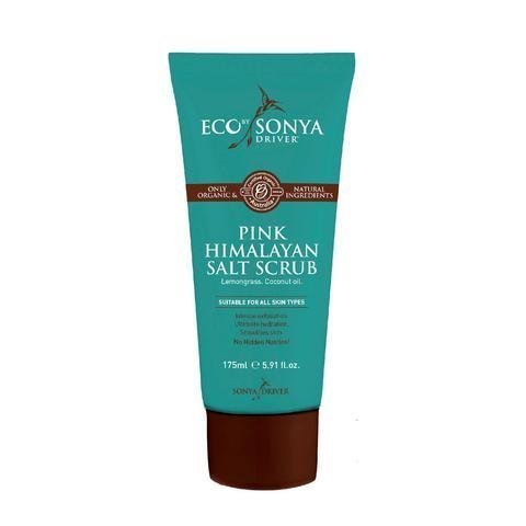 Eco By Sonya Pink Himalayan Salt Suolakuorinta