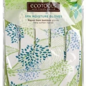 Ecotools Kosteuttavat Bambukäsineet