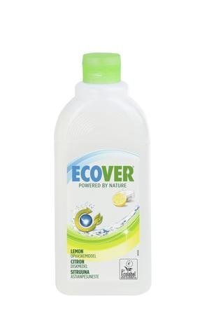 Ecover Astianpesuaine Sitruuna & Aloe Vera