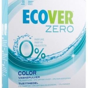 Ecover Zero Color Hajusteeton Pyykinpesuaine