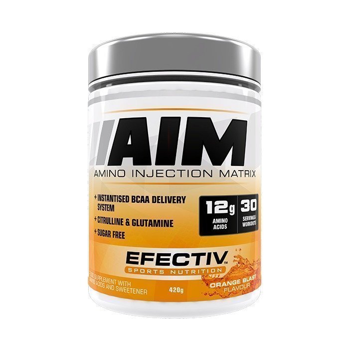 Efectiv Nutrition AIM 420 g