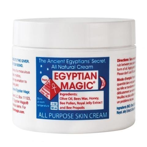 Egyptian Magic Monikäyttövoide
