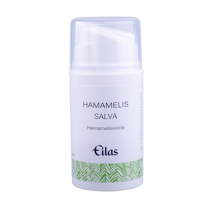 Eilas Hamamelisvoide 50ml