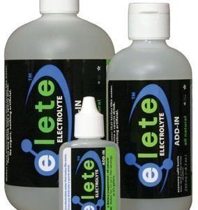 Elete Electrolyte elektrolyyttitiiviste 120ml