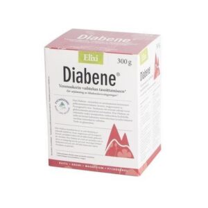 Elixi Bene Diabene