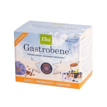 Elixi Bene Gastrobene