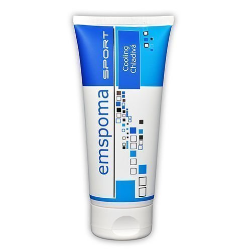 Emspoma Sport kylmävoide 200ml