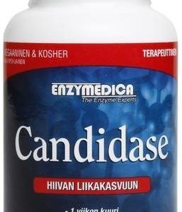 Enzymedica Candidase