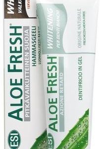 Esi Aloe Fresh Valkaiseva Aloe Vera Hammastahna