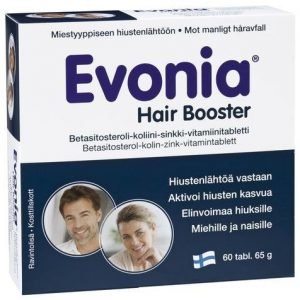 Evonia Hair Booster