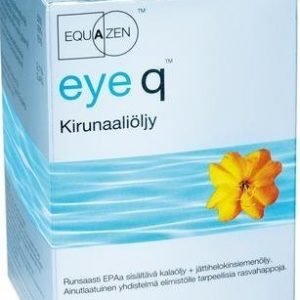 Eye Q Omega-3