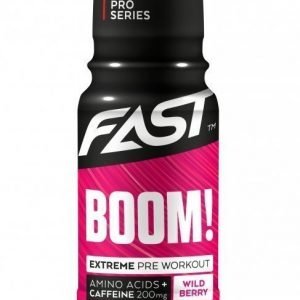 FAST Boom!