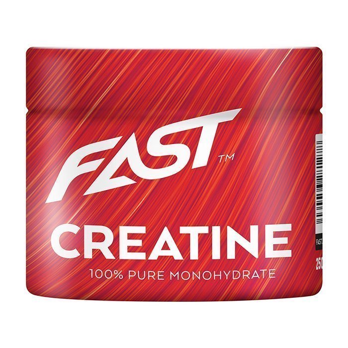 FAST Creatine 250 g