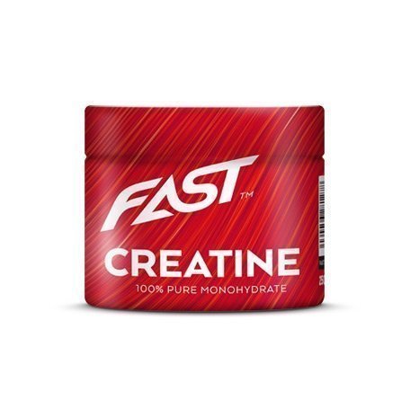 FAST FAST Creatine kreatiini