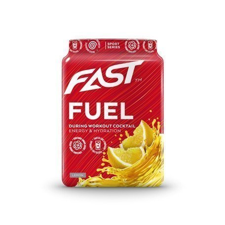 FAST Fuel