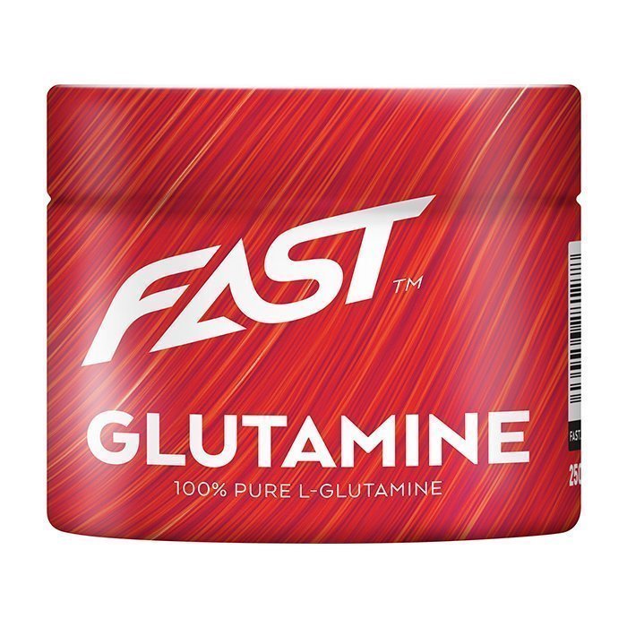 FAST Glutamine 250 g