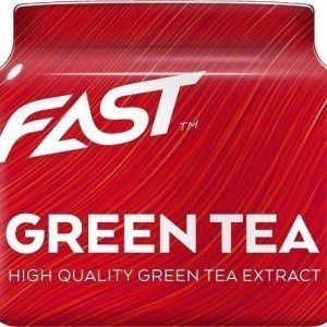 FAST Green Tea