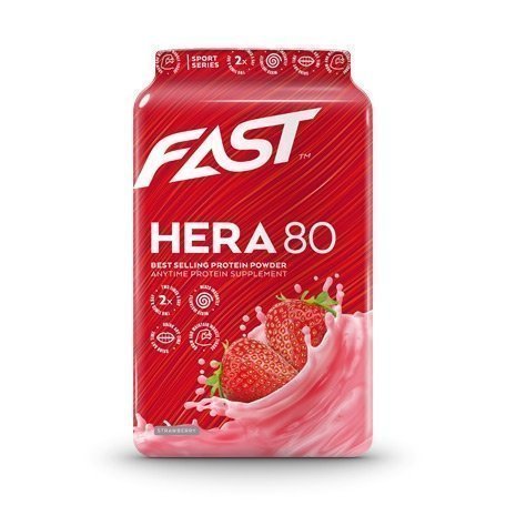 FAST Hera80