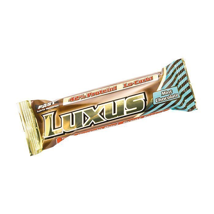 FAST Luxus 75 g Hazelnut Caramel