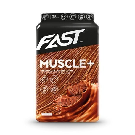 FAST Muscle+