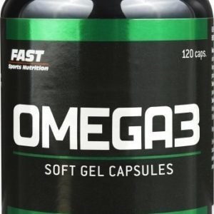 FAST Omega-3