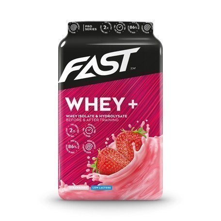 FAST Whey+