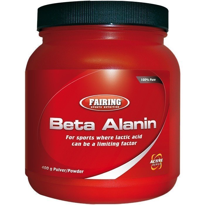 Fairing Beta Alanin 400 g