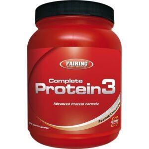 Fairing Complete Protein 3 800 g Peanut/Chocolate