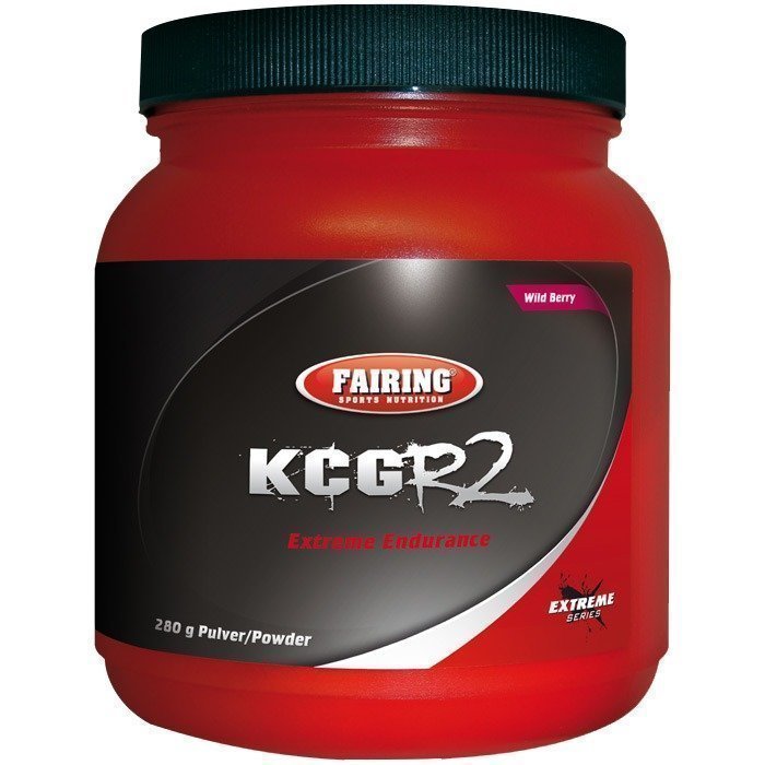 Fairing KCG R2 280 g Wild Berry