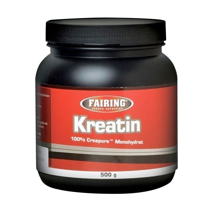 Fairing Kreatin Monohydrat