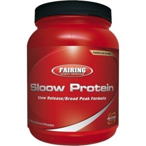 Fairing Sloow Protein 750 g