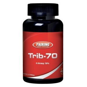 Fairing Trib-70 100 caps