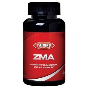 Fairing ZMA 90 caps