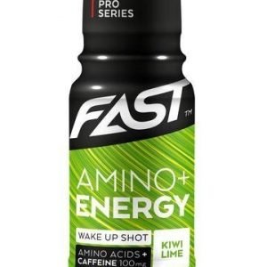 Fast Amino+Energy