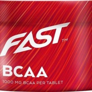 Fast Bcaa