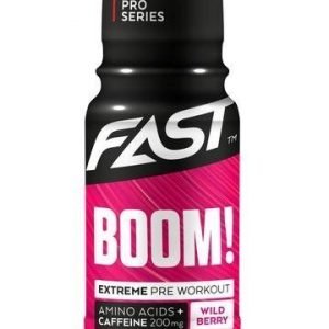 Fast Boom!