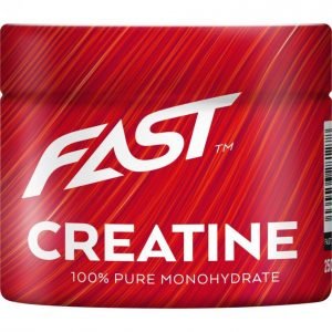 Fast Creatine 250g