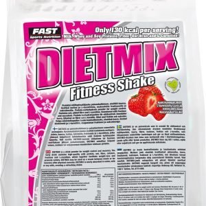 Fast Dietmix Juomajauhe 800 G