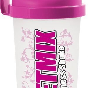 Fast Dietmix Shaker Pullo 500 Ml