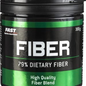 Fast Fiber Kuitusekoitus 300 G