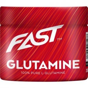 Fast Glutamine 250 G