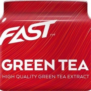 Fast Green Tea