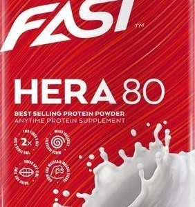 Fast Hera 80 Maustamaton