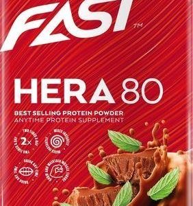 Fast Hera 80 Minttusuklaa