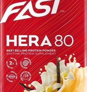 Fast Hera 80 Vanilja