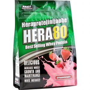 Fast Hera80 Heraproteiinijauhe 600 G